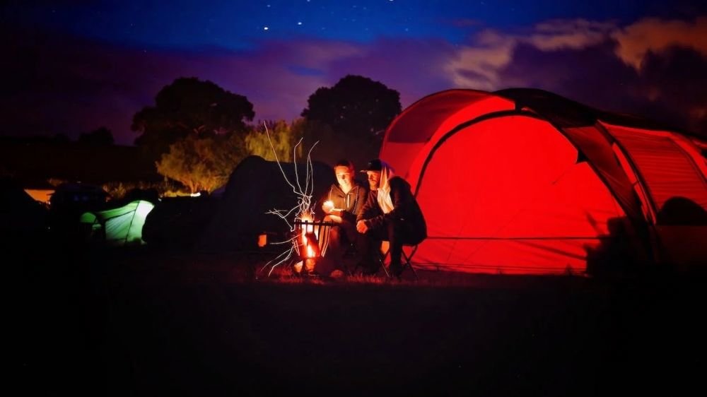 100 Humorous Camping Quotes Funny, Recap Your Fun Experience with Laugh