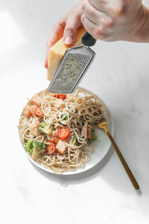 How to Make Alfredo Sauce Thicker Without Flour trstdly trusted news in simple english