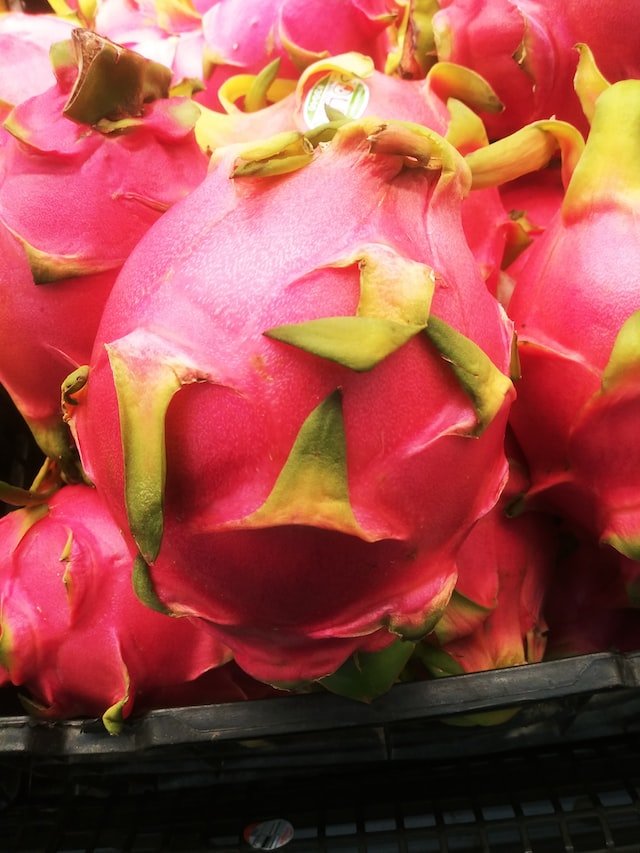 How To Cut Dragon Fruit Easily, And How To Choose It trstdly trusted