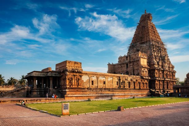 8 Most Beautiful Temples in India, The Architecture is So Stunning ...