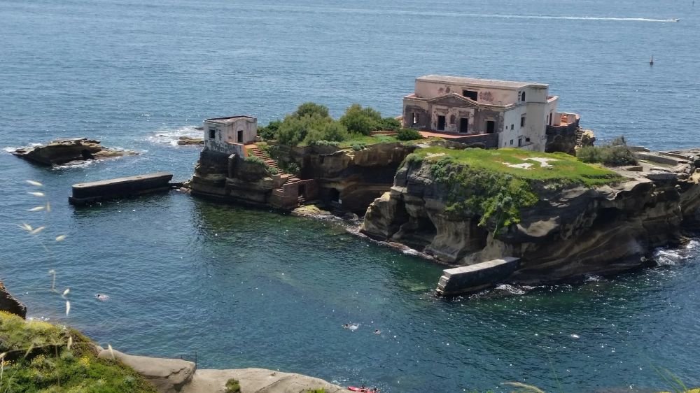 7 Most Haunted and Scariest Islands in the World trstdly trusted