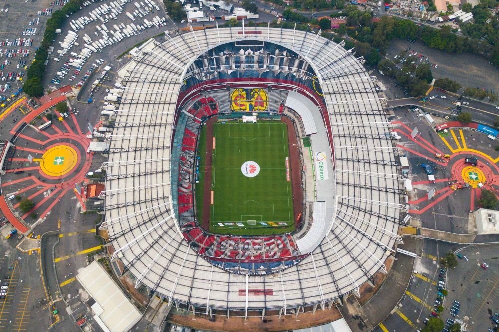 5 Haunted Soccer Stadiums in the World | trstdly: trusted news in ...