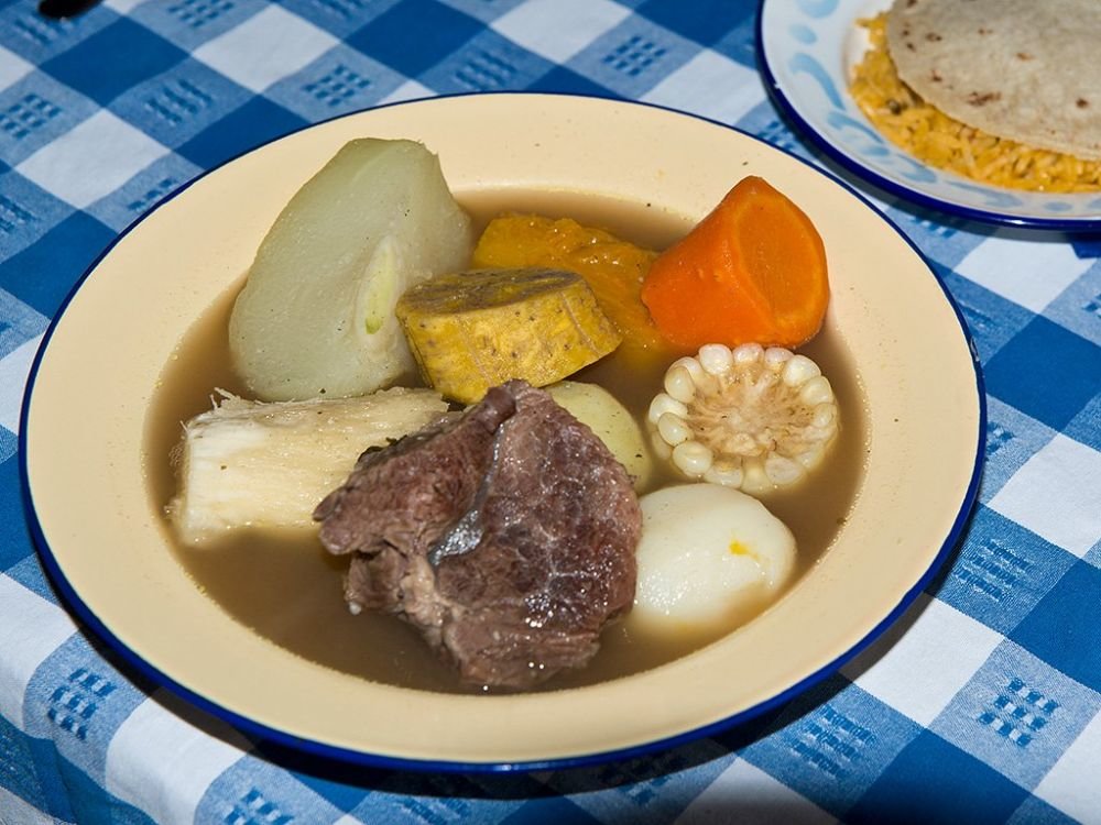 The 7 Most Famous Foods in Costa Rica to Try trstdly trusted news in