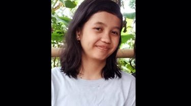 Virdiana Inggried Raih Nilai Tertinggi UNBK se-DIY | KRJOGJA