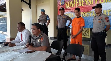 Putus, Foto Syur Mantan Pacar Disebar | KRJOGJA