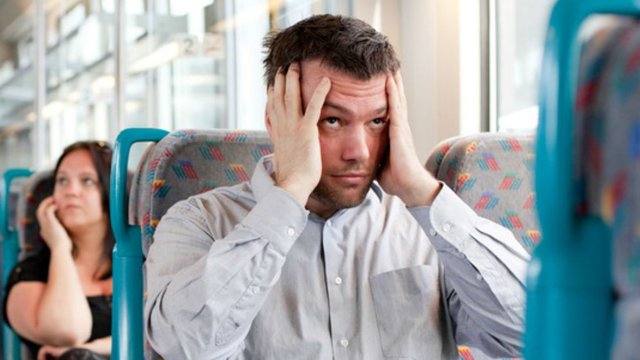 Ini penyebab mabuk kendaraan dan cara mengatasinya | Berita Terkini