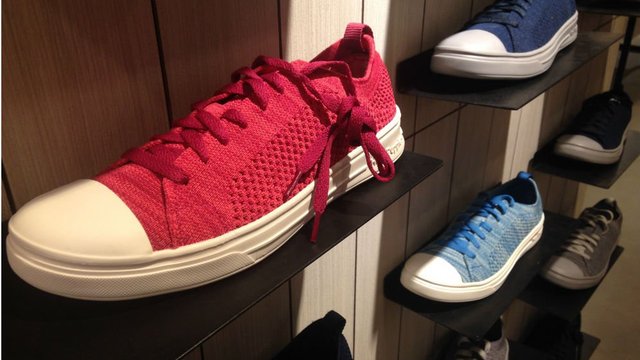 Hush puppies zero g shop