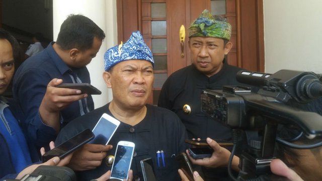 Persiapan BIUTR Dimulai, Ini Jalur Tol Baru Bandung