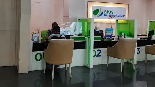 Beli Rumah Bisa Pakai BPJS Ketenagakerjaan? Ini Syaratnya