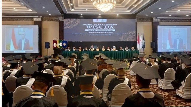 Bangun SDM Unggul, Poltek Nuklir Teruskan Kerjasama dengan Rusia