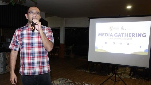 LPS Sosialisasikan Program Penjaminan 3 T Kepada Masyarakat