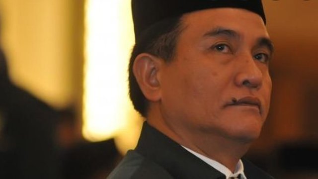 Yusril Harap PBB Bisa Ikut Pemilu