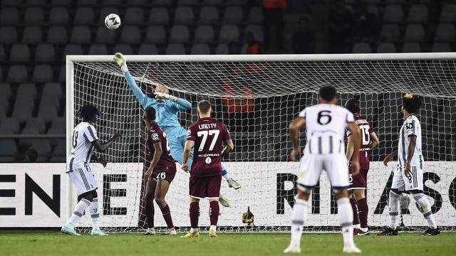 Juventus Sukses Atasi Torino | KRJOGJA