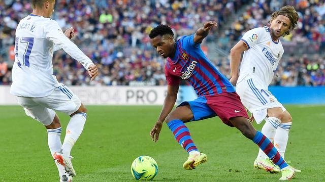 El Clasico Sarat Gengsi, Madrid Diunggulkan Ketimbang Barca
