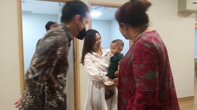 RS Siloam Yogyakarta Resmikan 'Mom & Child Clinic'