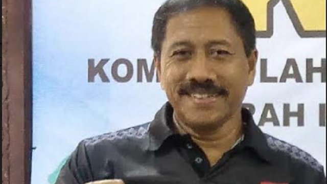 Tersandung Doping, KONI DIY Perjuangkan Medali Perak Nur Ikhsan