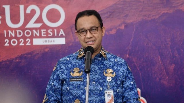 Tenang Tapi Pasti, Anies Bakal Umumkan Langkah Menuju 2024