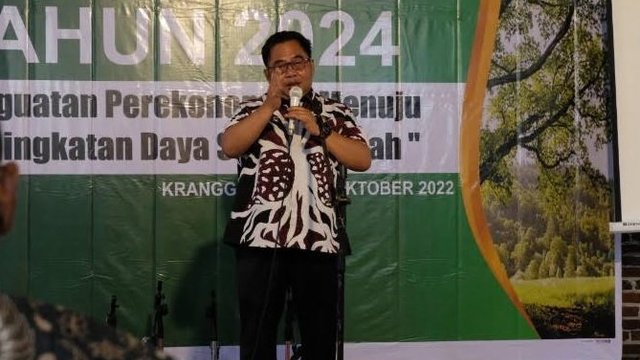 Pemkab Mulai rancang pembangunan untuk 2024 dengan Musrenbang