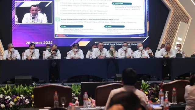 Perbarindo Adakan Munas di Yogyakarta, Berikut Agenda Utamanya