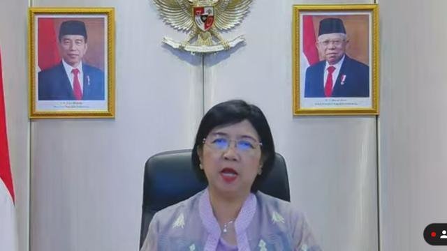 Pertumbuhan Ekonomi Cemerlang, Indonesia Aman dari Pasien IMF
