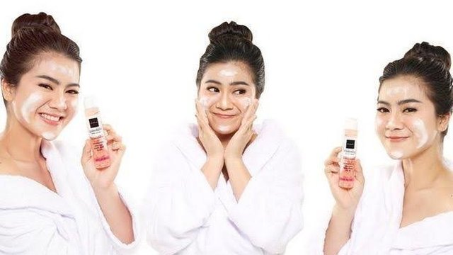 5 Manfaat Retinol untuk Wajah Bersih dan Cerah!