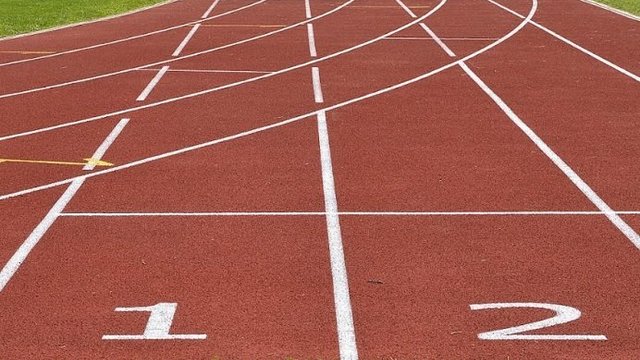 Jaring Bibit Muda, Enervon-C Dukung Student Athletics Championships 2022