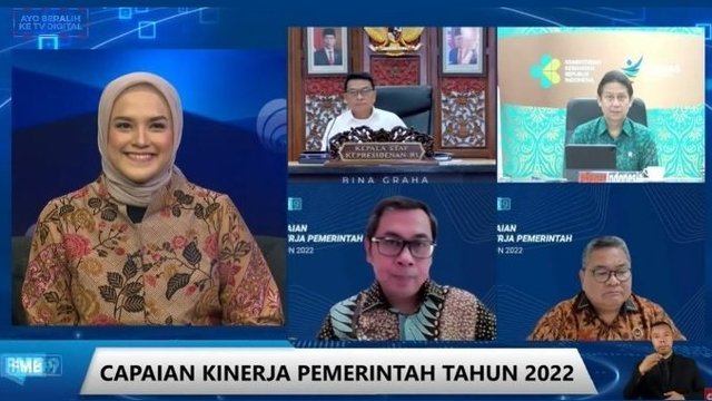 Strategi Indonesia Cegah Krisis Pangan Sudah Tepat