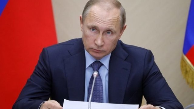 Perang Rusia-Ukraina Disebut Jadi Awal PD III?