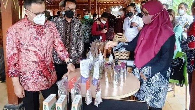 MenPANRB Dorong Tata Kelola Kolaborasi untuk Ciptakan Lowongan Kerja