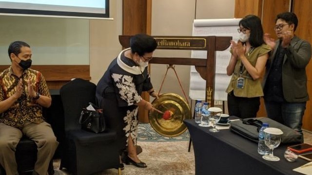 Cetak Lulusan Profesional, FH UAJY Implementasikan Hibah PP-KM