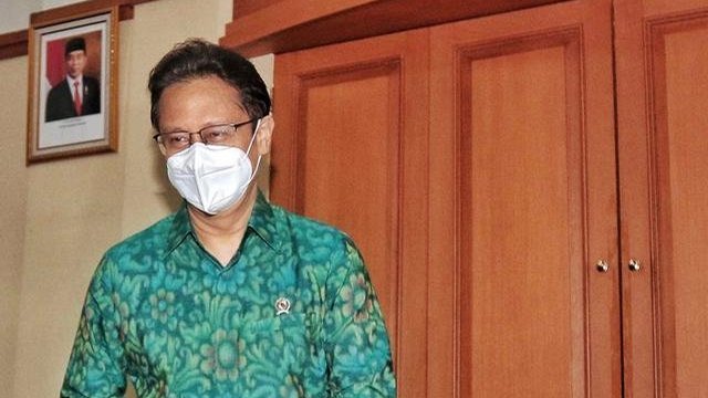 Kabar Baik, 26 Obat Fomepizole untuk Gangguan Ginjal Akut Tiba di RI Hari Ini