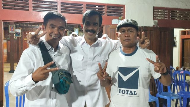 Pilkades Serentak di Sragen, 5 Petahana Tumbang