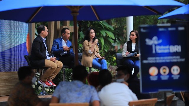 Kesadaran Investasi Tinggi, 60% Nasabah Capital Market di Bawah 30 Tahun