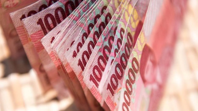 UMP 2023 Digodok, Buruh Ngaku Belum Diajak Berunding
