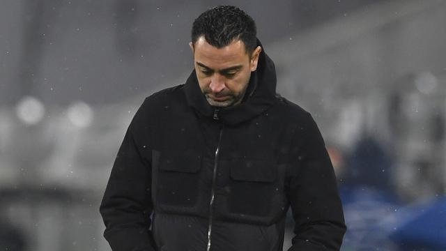 Xavi Hernandez Akui Ketangguhan Bayern Munich