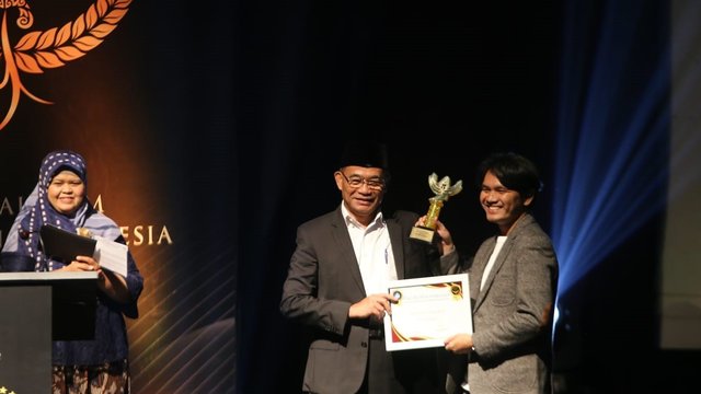 Festival Film Wartawan XII: Film Nasional Harus Jadi Bagian Ekosistem Adiluhung