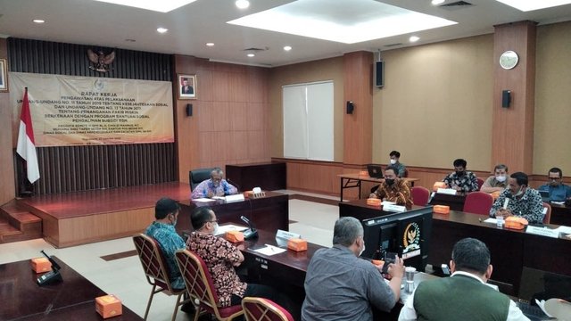 Penyaluran BLT BBM di DIY Dinilai Sudah Bagus