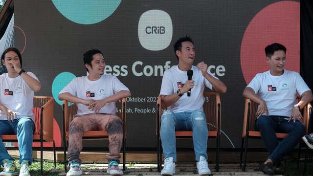 Bobobox bersama Cartel Hadir Hotel Kapsul Yang Kreatif