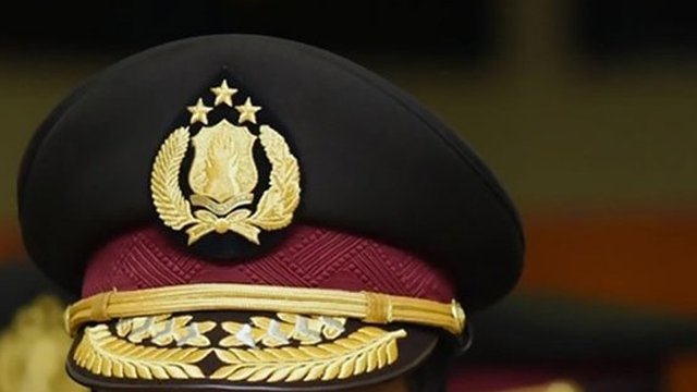 Terbukti Melakukan Kesalahan, Polri Pecat Brigjen Hendra Kurniawan