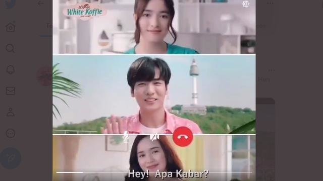 Jadi Korban Tragedi Itaewon, Video Mendiang Lee Ji Han Bintangi Iklan Kopi Indonesia