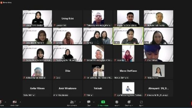 Begini Cara Mengembangkan Karir Programming Lebih Efektif