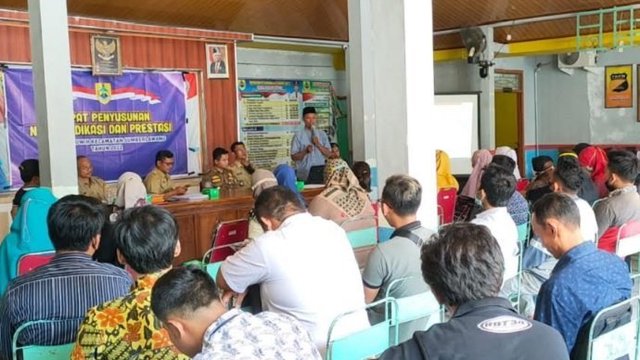 Pengisian Perangkat Desa, Gandeng UGM