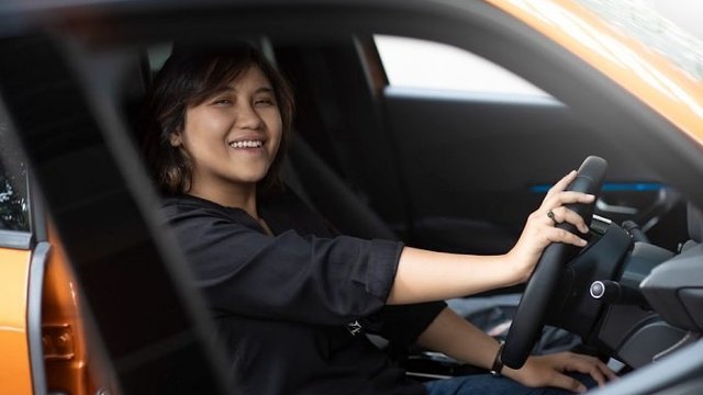 Klop! Karakter Peugeot Sejiwa Dengan Kreativitasnya