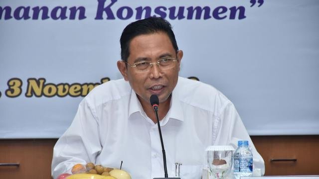 Tarik Investor, Produk Rokok Elektrik Distandardisasi