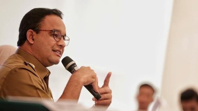 Nasib Anies Ditentukan PKS | KRJOGJA