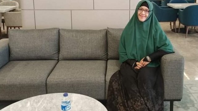 Departemen Perempuan dan Keluarga MES DIY Gelar Bincang Bisnis Makanan Halal