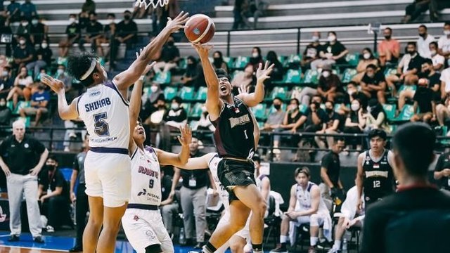 IBL Indonesia Cup 2022, Bima Perkasa Jogja Kunci Perempatfinal