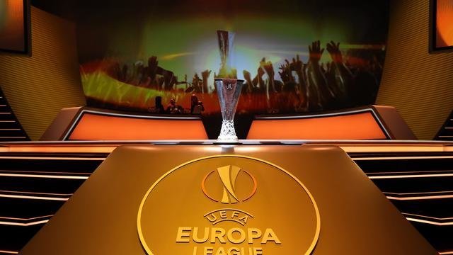 Hasil Undian Playoff Liga Europa: Barca Tantang MU, Juventus Lawan Nantes