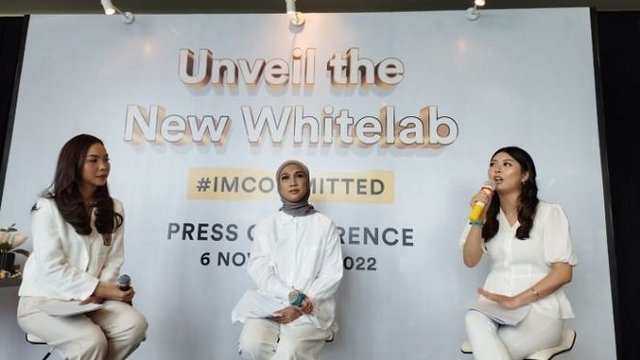 Brand Lokal Whitelab Tak Henti Berinovasi untuk Jaga Loyalitas Konsumen