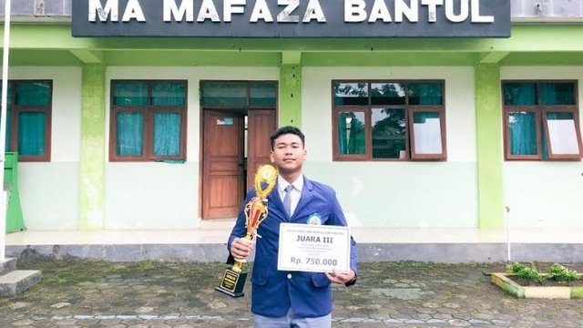 Angkat Literasi Cegah Penyalahgunaan Gawai